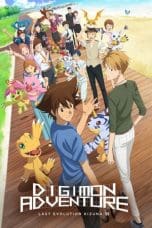 Nonton film Digimon Adventure: Last Evolution Kizuna (2021) terbaru di Dutamovie21 Nonton film Digimon Adventure: Last Evolution Kizuna (2021) terbaru di Dutamovie21