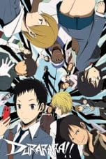 Nonton film Durarara!! Season 1 (2010) terbaru di Dutamovie21 Nonton film Durarara!! Season 1 (2010) terbaru di Dutamovie21