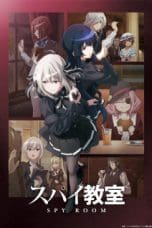 Nonton film Spy Kyoushitsu Season 2 (Spy Classroom) (2023) terbaru di Dutamovie21 Nonton film Spy Kyoushitsu Season 2 (Spy Classroom) (2023) terbaru di Dutamovie21