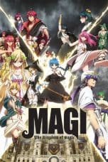 Nonton film Magi: The Kingdom of Magic (2013) terbaru di Dutamovie21 Nonton film Magi: The Kingdom of Magic (2013) terbaru di Dutamovie21