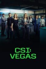 Nonton film CSI: Vegas Season 1 – 2 (2023) terbaru di Dutamovie21