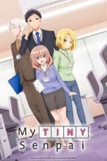 Nonton film Uchi no Kaisha no Chiisai Senpai no Hanashi (My Tiny Senpai) (2023) terbaru di Dutamovie21 Nonton film Uchi no Kaisha no Chiisai Senpai no Hanashi (My Tiny Senpai) (2023) terbaru di Dutamovie21