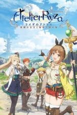 Nonton film Ryza no Atelier: Tokoyami no Joou to Himitsu no Kakurega (Atelier Ryza: Ever Darkness & the Secret Hideout) (2023) terbaru di Dutamovie21 Nonton film Ryza no Atelier: Tokoyami no Joou to Himitsu no Kakurega (Atelier Ryza: Ever Darkness & the Secret Hideout) (2023) terbaru di Dutamovie21