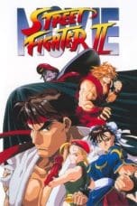Nonton film Street Fighter II: The Animated Movie (1994) terbaru di Dutamovie21 Nonton film Street Fighter II: The Animated Movie (1994) terbaru di Dutamovie21