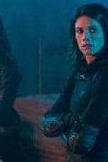 Nonton film Van Helsing Season 3 Episode 2 terbaru di Dutamovie21
