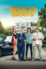 Nonton film Spoiled Brats (2021) terbaru di Dutamovie21