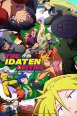 Nonton film Heion Sedai no Idaten-tachi (The Idaten Deities Know Only Peace) (2021) terbaru di Dutamovie21 Nonton film Heion Sedai no Idaten-tachi (The Idaten Deities Know Only Peace) (2021) terbaru di Dutamovie21