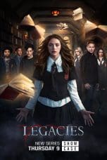 Nonton film Legacies Season 1 (2018) terbaru di Dutamovie21 Nonton film Legacies Season 1 (2018) terbaru di Dutamovie21