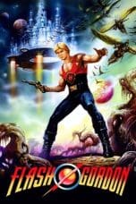 Nonton film Flash Gordon (1980) terbaru di Dutamovie21