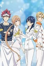 Nonton film Food Wars! Shokugeki no Soma Season 4 (2019) terbaru di Dutamovie21 Nonton film Food Wars! Shokugeki no Soma Season 4 (2019) terbaru di Dutamovie21