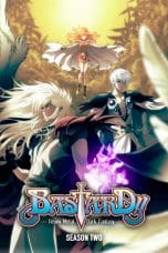 Nonton film Bastard!! Ankoku no Hakaishin (Bastard!! Heavy Metal, Dark Fantasy) Season 2 (2023) terbaru di Dutamovie21 Nonton film Bastard!! Ankoku no Hakaishin (Bastard!! Heavy Metal, Dark Fantasy) Season 2 (2023) terbaru di Dutamovie21