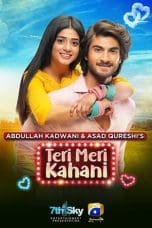 Nonton film Teri Meri Kahani (2021) terbaru di Dutamovie21