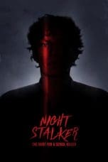 Nonton film Night Stalker: The Hunt for a Serial Killer (2021) terbaru di Dutamovie21