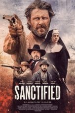 Nonton film Sanctified (2022) terbaru di Dutamovie21