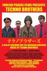 Nonton film Techno Brothers (Tekuno burazâzu) (2023) terbaru di Dutamovie21