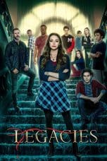 Nonton film Legacies Season 3 (2021) terbaru di Dutamovie21 Nonton film Legacies Season 3 (2021) terbaru di Dutamovie21