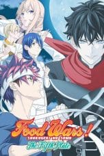 Nonton film Food Wars! Shokugeki no Soma Season 5 (2020) terbaru di Dutamovie21 Nonton film Food Wars! Shokugeki no Soma Season 5 (2020) terbaru di Dutamovie21