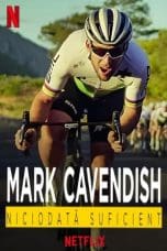 Nonton film Mark Cavendish: Never Enough (2023) terbaru di Dutamovie21