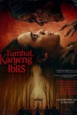 Nonton film Tumbal Kanjeng Iblis (2022) terbaru di Dutamovie21