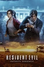 Nonton film Resident Evil: Infinite Darkness (2021) terbaru di Dutamovie21 Nonton film Resident Evil: Infinite Darkness (2021) terbaru di Dutamovie21