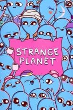 Nonton film Strange Planet (2023) terbaru di Dutamovie21 Nonton film Strange Planet (2023) terbaru di Dutamovie21