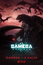 Nonton film GAMERA -Rebirth- (2023) terbaru di Dutamovie21 Nonton film GAMERA -Rebirth- (2023) terbaru di Dutamovie21
