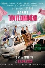 Nonton film Face Off 6: The Ticket Of Destiny (2023) terbaru di Dutamovie21