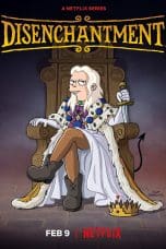 Nonton film Disenchantment Season 4 (2022) terbaru di Dutamovie21 Nonton film Disenchantment Season 4 (2022) terbaru di Dutamovie21
