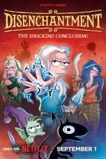 Nonton film Disenchantment Season 5 (2023) terbaru di Dutamovie21 Nonton film Disenchantment Season 5 (2023) terbaru di Dutamovie21
