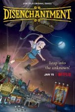 Nonton film Disenchantment Season 3 (2021) terbaru di Dutamovie21 Nonton film Disenchantment Season 3 (2021) terbaru di Dutamovie21