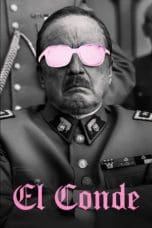 Nonton film El Conde (2023) terbaru di Dutamovie21