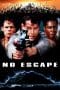Nonton film No Escape (1994) terbaru di Dutamovie21 Nonton film No Escape (1994) terbaru di Dutamovie21