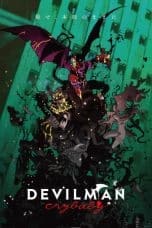 Nonton film Devilman Crybaby (2018) terbaru di Dutamovie21 Nonton film Devilman Crybaby (2018) terbaru di Dutamovie21