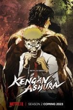 Nonton film Kengan Ashura Season 2 (2023) terbaru di Dutamovie21 Nonton film Kengan Ashura Season 2 (2023) terbaru di Dutamovie21