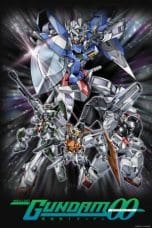 Nonton film Mobile Suit Gundam 00 Season 1 (2007) terbaru di Dutamovie21 Nonton film Mobile Suit Gundam 00 Season 1 (2007) terbaru di Dutamovie21