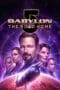 Nonton film Babylon 5: The Road Home (2023) terbaru di Dutamovie21 Nonton film Babylon 5: The Road Home (2023) terbaru di Dutamovie21