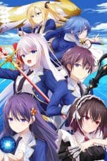 Nonton film Seiken Gakuin no Maken Tsukai (The Demon Sword Master of Excalibur Academy) (2023) terbaru di Dutamovie21 Nonton film Seiken Gakuin no Maken Tsukai (The Demon Sword Master of Excalibur Academy) (2023) terbaru di Dutamovie21