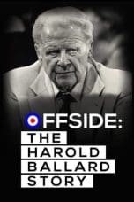 Nonton film Offside: The Harold Ballard Story (2023) terbaru di Dutamovie21