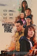 Nonton film Portraits from a Fire (2021) terbaru di Dutamovie21