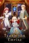 Nonton film Tearmoon Teikoku Monogatari: Dantoudai kara Hajimaru, Hime no Tensei Gyakuten Story (Tearmoon Empire) (2023) terbaru di Dutamovie21 Nonton film Tearmoon Teikoku Monogatari: Dantoudai kara Hajimaru, Hime no Tensei Gyakuten Story (Tearmoon Empire) (2023) terbaru di Dutamovie21