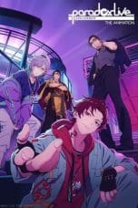 Nonton film Paradox Live THE ANIMATION (2023) terbaru di Dutamovie21 Nonton film Paradox Live THE ANIMATION (2023) terbaru di Dutamovie21