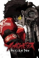 Nonton film MEGALOBOX Season 1 (2018) terbaru di Dutamovie21 Nonton film MEGALOBOX Season 1 (2018) terbaru di Dutamovie21