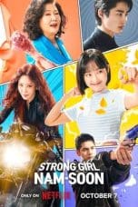 Nonton film Strong Girl Nam-soon (2023) terbaru di Dutamovie21 Nonton film Strong Girl Nam-soon (2023) terbaru di Dutamovie21