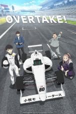 Nonton film OVERTAKE! (2023) terbaru di Dutamovie21 Nonton film OVERTAKE! (2023) terbaru di Dutamovie21