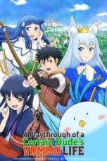 Nonton film Toaru Ossan no VRMMO Katsudouki (A Playthrough of a Certain Dude’s VRMMO Life) (2023) terbaru di Dutamovie21 Nonton film Toaru Ossan no VRMMO Katsudouki (A Playthrough of a Certain Dude’s VRMMO Life) (2023) terbaru di Dutamovie21
