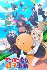 Nonton film Dekoboko Majo no Oyako Jijou (The Family Circumstances of the Irregular Witch) (2023) terbaru di Dutamovie21 Nonton film Dekoboko Majo no Oyako Jijou (The Family Circumstances of the Irregular Witch) (2023) terbaru di Dutamovie21