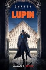 Nonton film Lupin Season 3 (2023) terbaru di Dutamovie21