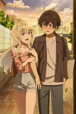 Nonton film Keikenzumi na Kimi to, Keiken Zero na Ore ga, Otsukiai suru Hanashi. (Our Dating Story: The Experienced You and the Inexperienced Me) (2023) terbaru di Dutamovie21 Nonton film Keikenzumi na Kimi to, Keiken Zero na Ore ga, Otsukiai suru Hanashi. (Our Dating Story: The Experienced You and the Inexperienced Me) (2023) terbaru di Dutamovie21