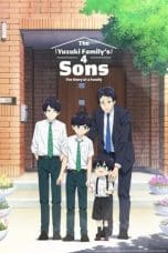 Nonton film Yuzuki-san Chi no Yonkyoudai (The Yuzuki Family’s Four Sons) (2023) terbaru di Dutamovie21 Nonton film Yuzuki-san Chi no Yonkyoudai (The Yuzuki Family’s Four Sons) (2023) terbaru di Dutamovie21