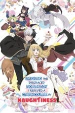 Nonton film Konyaku Haki sareta Reijou wo Hirotta Ore ga, Ikenai Koto wo Oshiekomu (I’m Giving the Disgraced Noble Lady I Rescued a Crash Course in Naughtiness) (2023) terbaru di Dutamovie21 Nonton film Konyaku Haki sareta Reijou wo Hirotta Ore ga, Ikenai Koto wo Oshiekomu (I’m Giving the Disgraced Noble Lady I Rescued a Crash Course in Naughtiness) (2023) terbaru di Dutamovie21